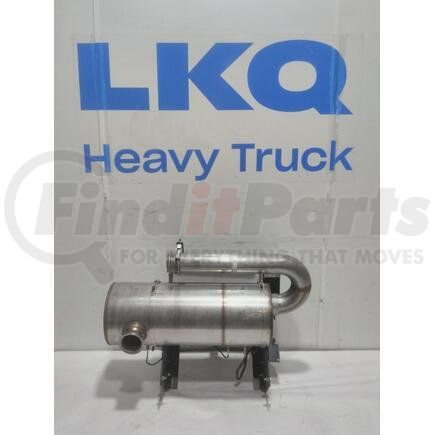 International 4077039C94 Exhaust After-Treatment Devices Assembly, Navistar Compatible