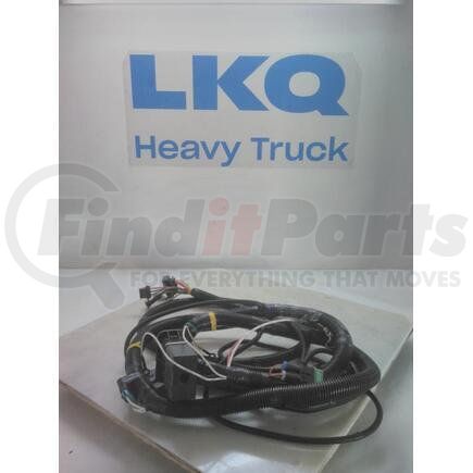 International 2606108C91 TerraStar Center Chassis Harness Assembly, Navistar Compatible