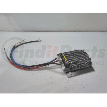 International 3807076C95 Module 12/24V Battery Equalizer Assembly, Navistar Compatible