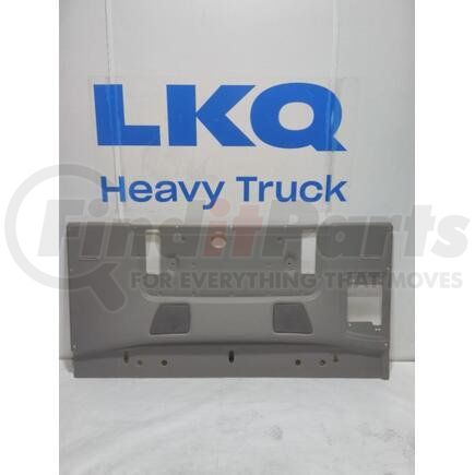 International 6130451C92 Sleeper Bunk Panel, Navistar Compatible