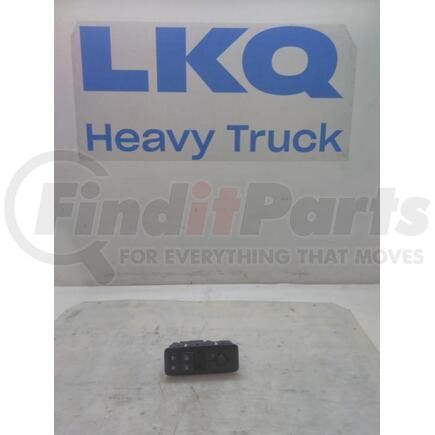 International 4061966C5 ABS Electronic Control Unit, Navistar Compatible