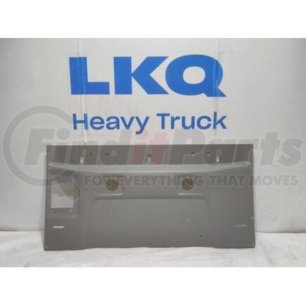 International 3776693C3 Sleeper Cabinet Panel, Navistar Compatible