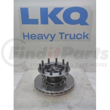 International 4122170C91 Wheel Hub, Navistar Compatible