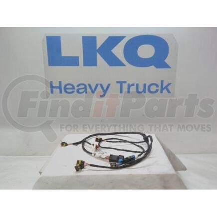 International 6726984C91 Jumper Wiring Harness, Navistar Compatible