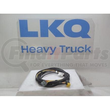 International 6727030C91 LED Headlight Jumper Harness, Navistar Compatible