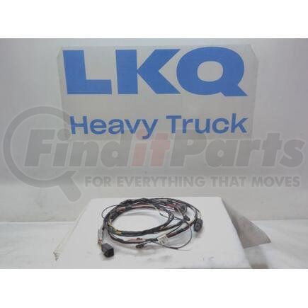 International 6729258C91 Roof Vent Wiring Harness, Navistar Compatible