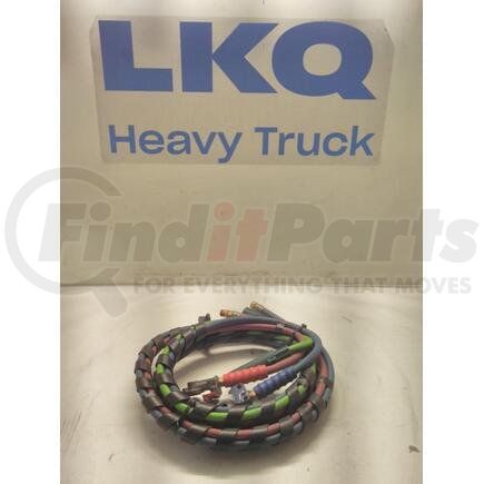 International 4213898C91 Air Trailer Connecting Hose, Navistar Compatible