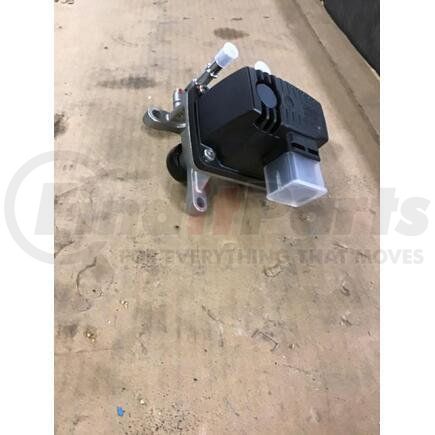 International 2523202C1 Dual Air Condition 8.8L Overhaul Bracket, Navistar Compatible