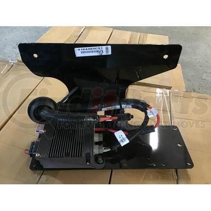 International 4164484C91 Remote Power Module Support Assembly, Navistar Compatible