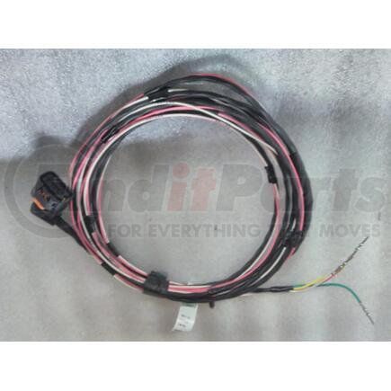 International 6128868F96 ABS System Wiring Harness, Navistar Compatible