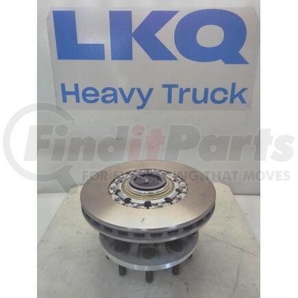 International 4122173C91 Wheel Hub, Navistar Compatible