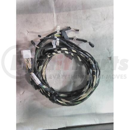 International 4106058C94 Jumper Wiring Harness, Navistar Compatible