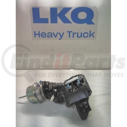 International 3661782C94 Disc Brake Caliper - Left Hand, Navistar Compatible