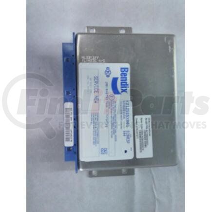 International 2526022C91 Unprogrammed ABS ECU Control Module, Navistar Compatible