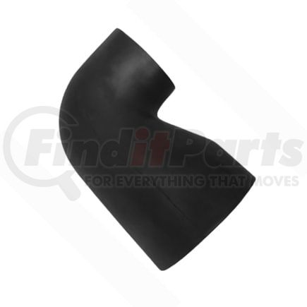Buckhorn 90HL55R40 Multi-Purpose Hose - Reducer Elbow, Rubber, 5.5-4 in. ID (Buckhorn)