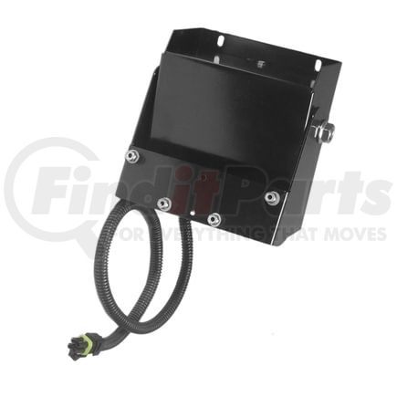 Specialty Manufacturing Inc 078106-SP School Bus Crossing Arm Base - 7-Series, Electric, Base, Quick Disconnect