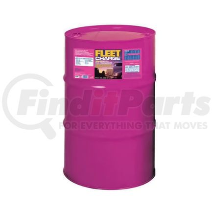 Old World Industries FCAB51 FLEET CHRG 50/50 55G FCAW51