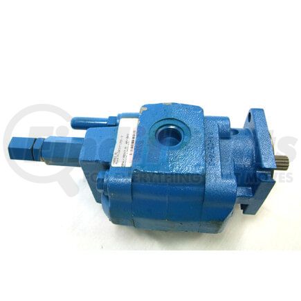 Permco P5100A131IT12ZF25-14 P5100 5000/5100 Series