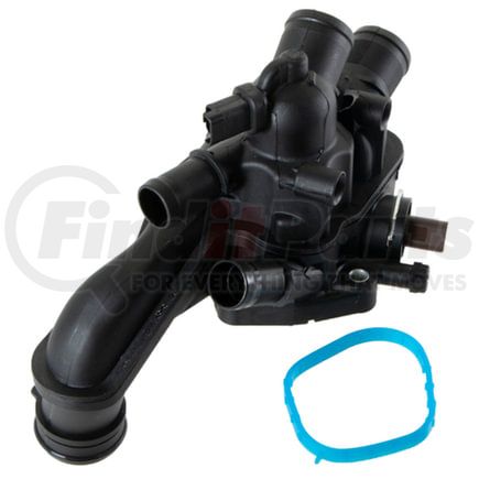 Four Seasons 86160 Integrated Thermostat Housing