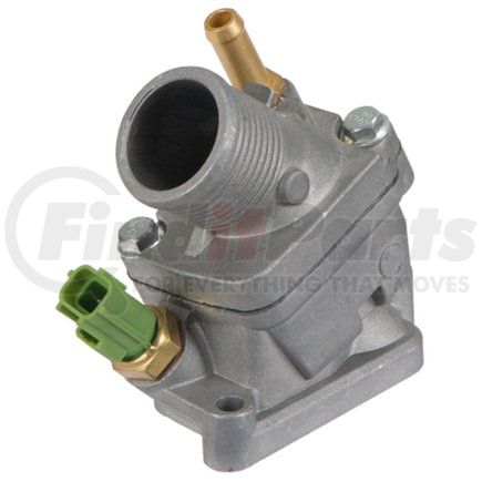 Four Seasons 86162 Outlet and Thermostat Housing Kit with Thermostat