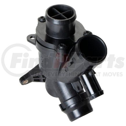 Four Seasons 86211 Outlet and Thermostat Housing Kit with Thermostat