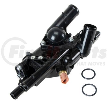 Four Seasons 86228 Outlet and Thermostat Housing Kit with Thermostat