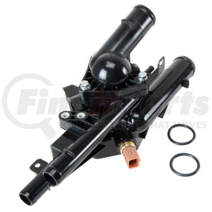 Four Seasons 86230 Outlet and Thermostat Housing Kit with Thermostat
