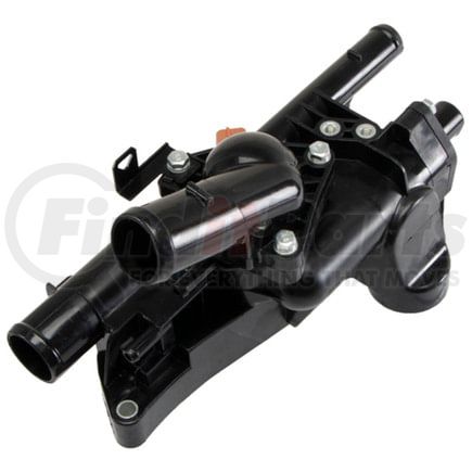 Four Seasons 86236 Outlet and Thermostat Housing Kit with Thermostat