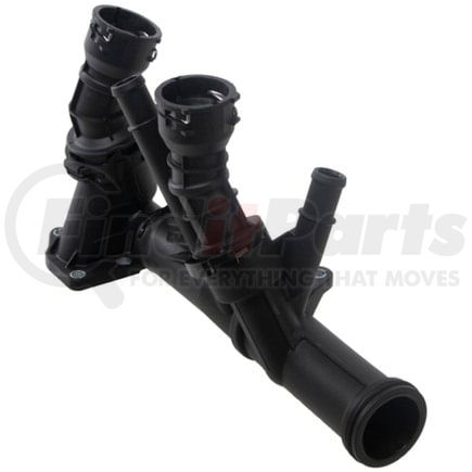 Four Seasons 86305 Thermostat Housing with Thermostat