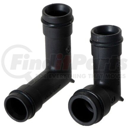Four Seasons 86500 Engine Coolant Coupling