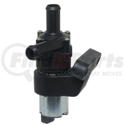 Four Seasons 89015 Engine Coolant Auxiliary Pump