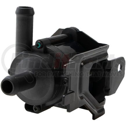 Four Seasons 89066 Engine Coolant Auxiliary Pump