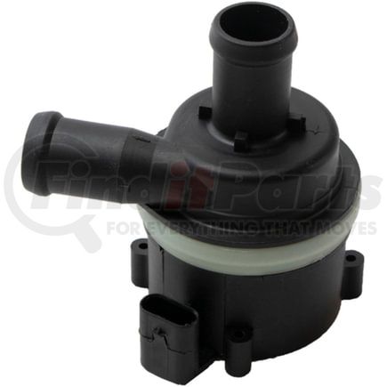 Four Seasons 89069 Engine Coolant Auxiliary Pump
