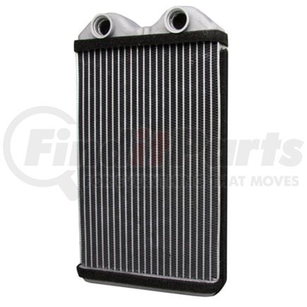Four Seasons 90033 Aluminum Heater Core