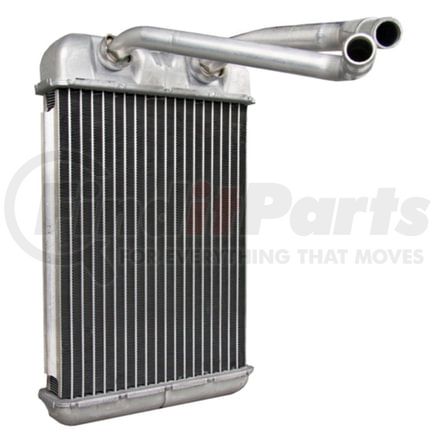 Four Seasons 90017 Aluminum Heater Core