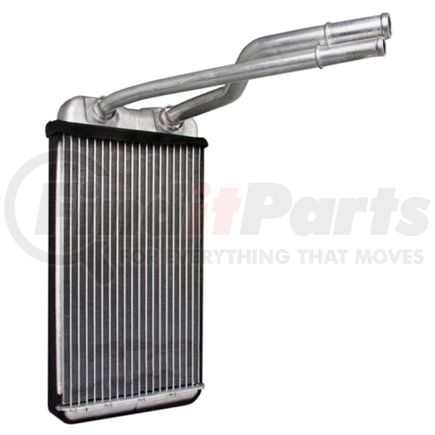 Four Seasons 90049 Aluminum Heater Core