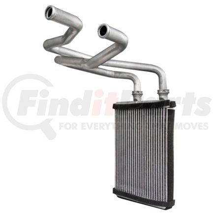 Four Seasons 90061 Aluminum Heater Core