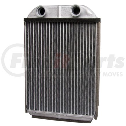 Four Seasons 90065 Aluminum Heater Core