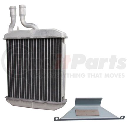 Four Seasons 90490 Aluminum Heater Core