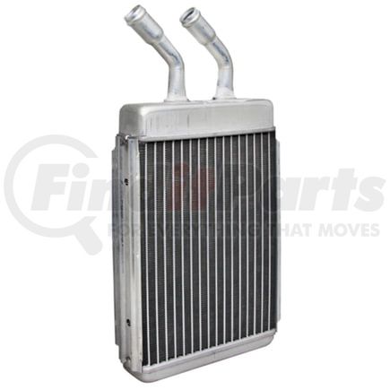 Four Seasons 90774 Aluminum Heater Core