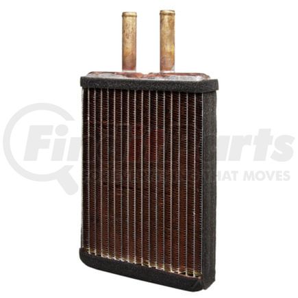 Four Seasons 91460 Copper/Brass Heater Core