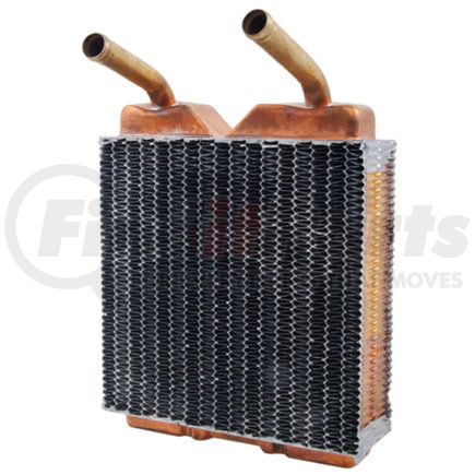 Four Seasons 91471 Copper/Brass Heater Core
