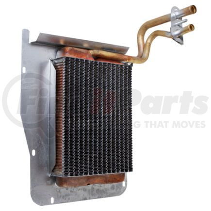 Four Seasons 91507 Copper/Brass Heater Core