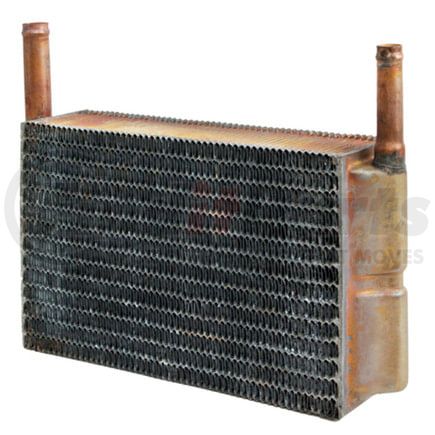 Four Seasons 91591 Copper/Brass Heater Core
