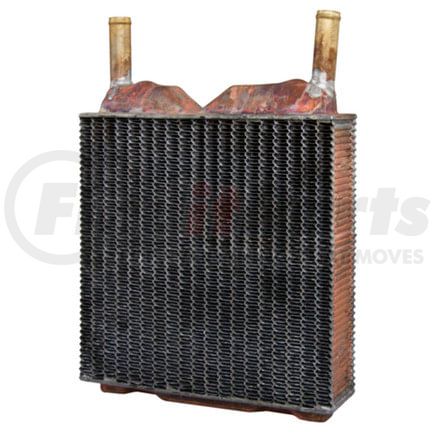 Four Seasons 91605 Copper/Brass Heater Core