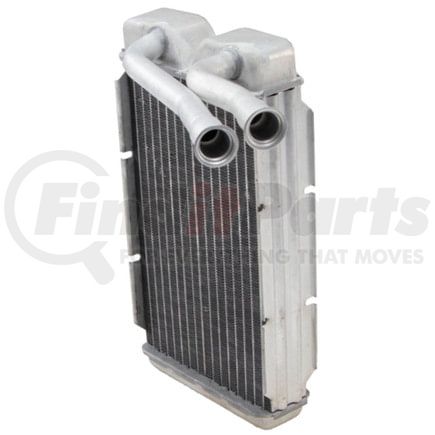 Four Seasons 91656 Aluminum Heater Core