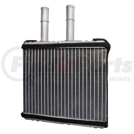 Four Seasons 92031 Aluminum Heater Core