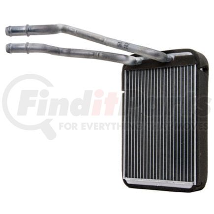 Four Seasons 92053 Aluminum Heater Core