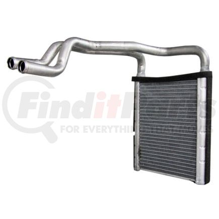 Four Seasons 92091 Aluminum Heater Core