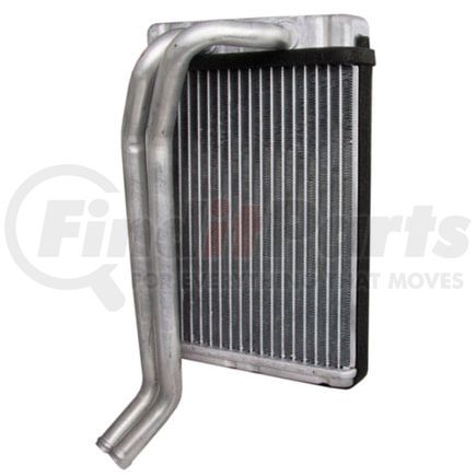 Four Seasons 92092 Aluminum Heater Core